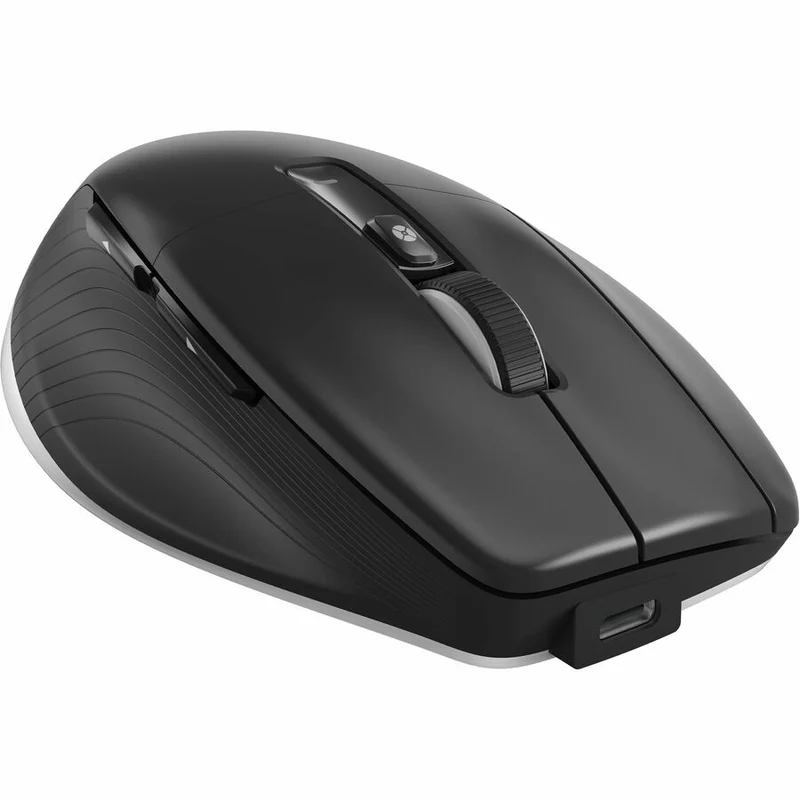 Souris sans fil 3Dconnexion CadMouse Pro gauche 3DX-700117
