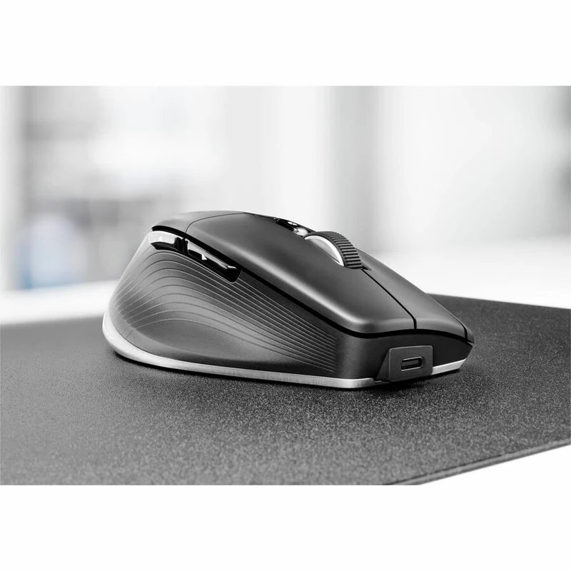 Souris sans fil 3Dconnexion CadMouse Pro gauche 3DX-700117