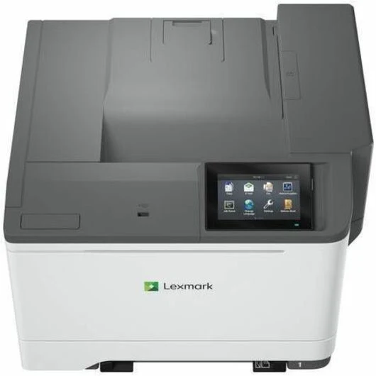 Imprimante laser filaire de bureau Lexmark CS632dwe - Couleur 50M0060