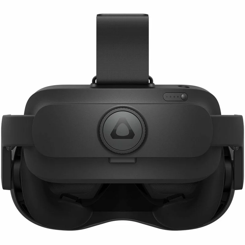 Casque de réalité virtuelle VIVE Focus Vision 99HAUM006-00