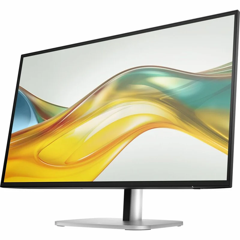 Moniteur LED WQHD HP 527pq 27" - 16:9 - Noir 9D9S0UT#ABA