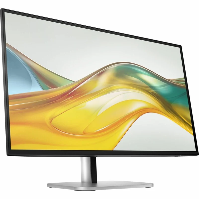 Moniteur LED WQHD HP 527pq 27" - 16:9 - Noir 9D9S0UT#ABA