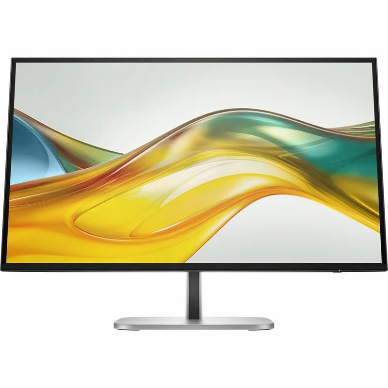 Moniteur LED WQHD HP 527pq 27" - 16:9 - Noir 9D9S0UT#ABA