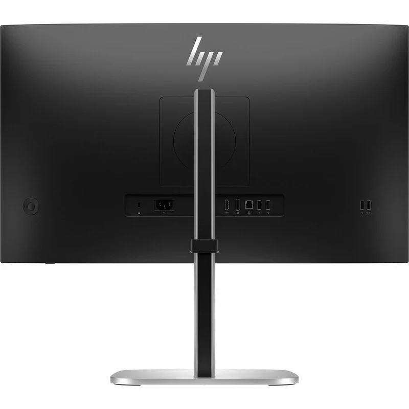 Moniteur LED WQHD HP 527pq 27" - 16:9 - Noir 9D9S0UT#ABA