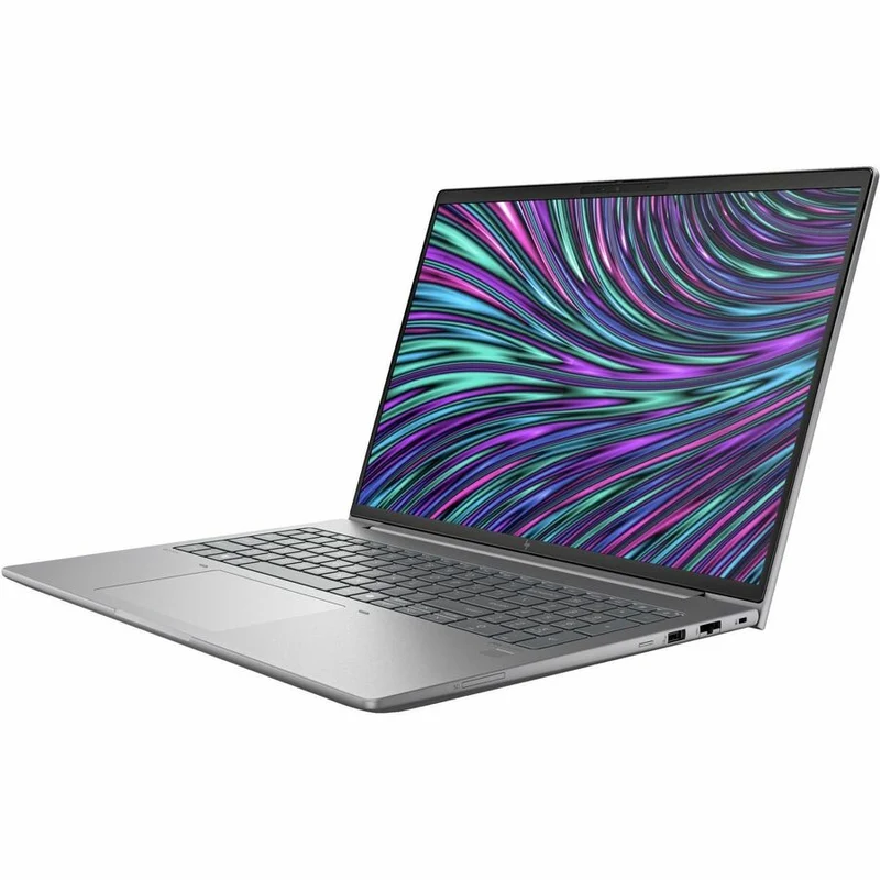 Station de travail mobile HP ZBook Power G11 16" - WUXGA - Intel Core Ultra 7 155H - 32 Go - SSD 1 To - Clavier anglais A6UR2UT#ABA
