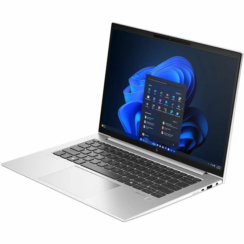Ordinateur portable HP EliteBook 840 G11 14" - WUXGA - Intel Core Ultra 7 155U - Technologie vPro - 16 Go - SSD 512 Go - Clavier anglais, français A46RPUT#ABL
