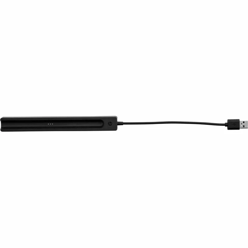 Chargeur de stylo rechargeable HP Slim 4X491AA#AC3