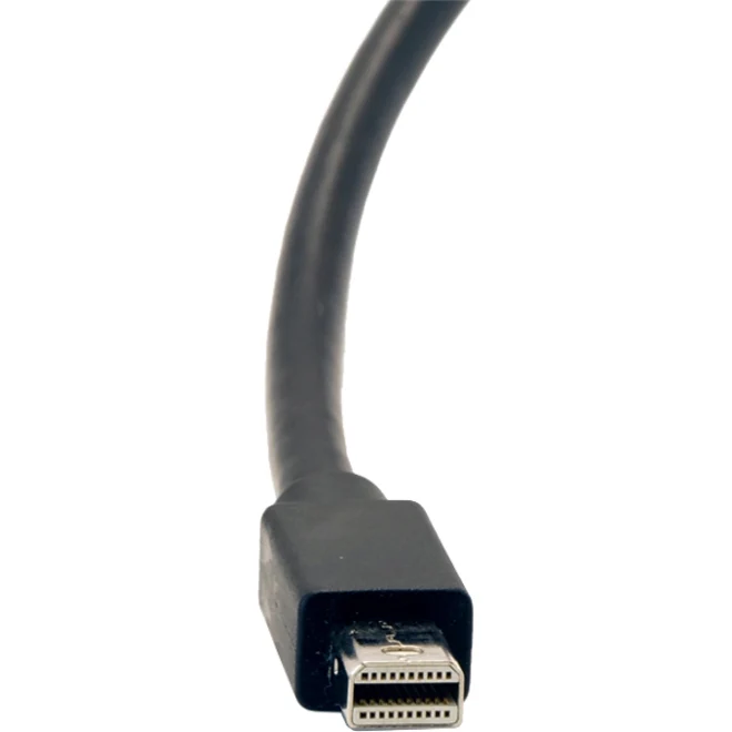 Câble actif VisionTek Mini DisplayPort vers SL DVI 1.8 M (M/M) 900800