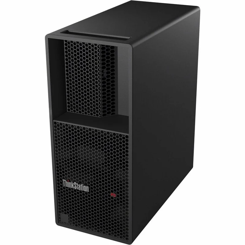 Station de travail Lenovo ThinkStation P3 30GS00GPCA - 1 x Intel Core i7 14e génération i7-14700 - Technologie vPro - 32 Go - SSD 1 To - Tour - Noir 30GS00GPCA