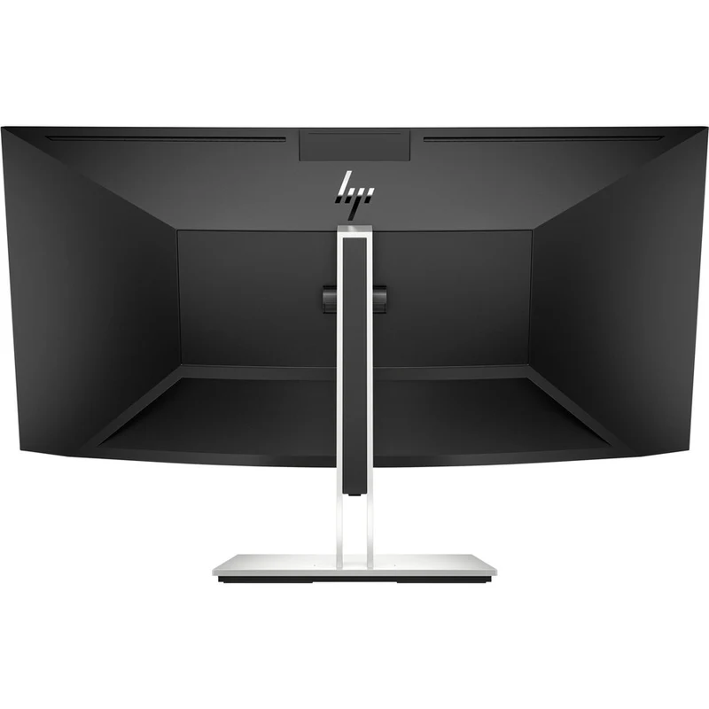Moniteur LCD incurvé HP E34m G4 34" avec webcam WQHD - 21:9 - Noir 40Z26AA#ABA