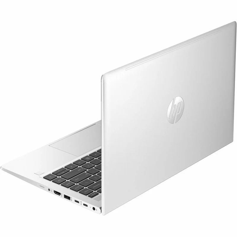 Ordinateur portable HP ProBook 440 G10 14" - Full HD - Intel Core i5 13e génération i5-1334U - Technologie vPro - 16 Go - SSD 256 Go - Clavier anglais (États-Unis) - Plastique Pike Silver 9C4K8UTABA