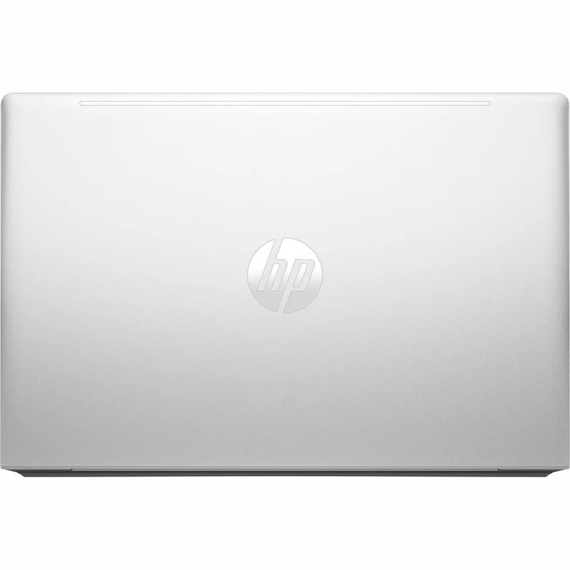 Ordinateur portable HP ProBook 440 G10 14" - Full HD - Intel Core i5 13e génération i5-1334U - Technologie vPro - 16 Go - SSD 256 Go - Clavier anglais (États-Unis) - Plastique Pike Silver 9C4K8UTABA