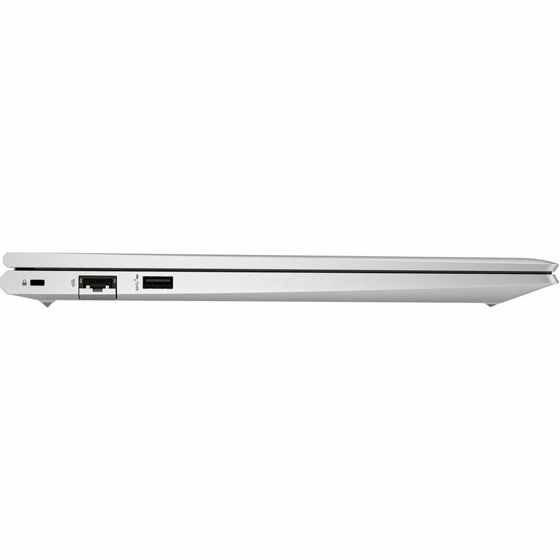 Ordinateur portable HP ProBook 450 G10 15.6" - Full HD - Intel Core i5 13e génération i5-1334U - Technologie vPro - 8 Go - SSD 256 Go - Clavier anglais, français - Plastique Pike Silver 9E918AT#ABL