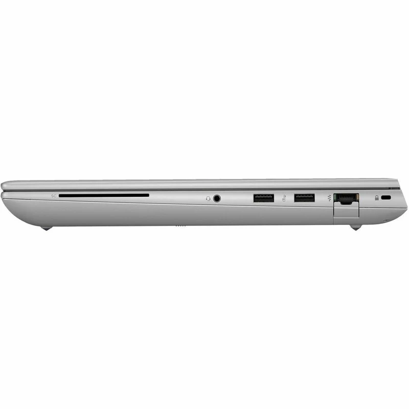 Station de travail mobile HP ZBook Fury G11 16" - WQUXGA - Intel Core i9 13e génération i9-13950HX - Technologie vPro - 64 Go - SSD 2 To - Clavier français, anglais A6UN0UT#ABL