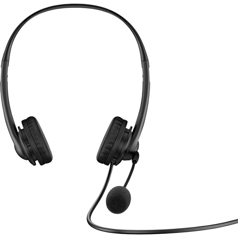 Casque stéréo HP 3.5 mm G2 428K7AA