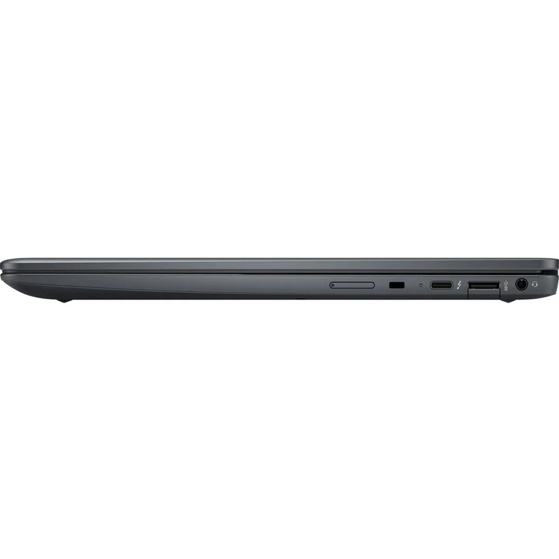 Chromebook convertible 13.5 en 2 HP Elite Dragonfly 1" - WUXGA+ - Intel Core i5 12e génération i5-1245U - Technologie vPro - 8 Go - SSD 256 Go - Clavier anglais 7A566UT#ABA