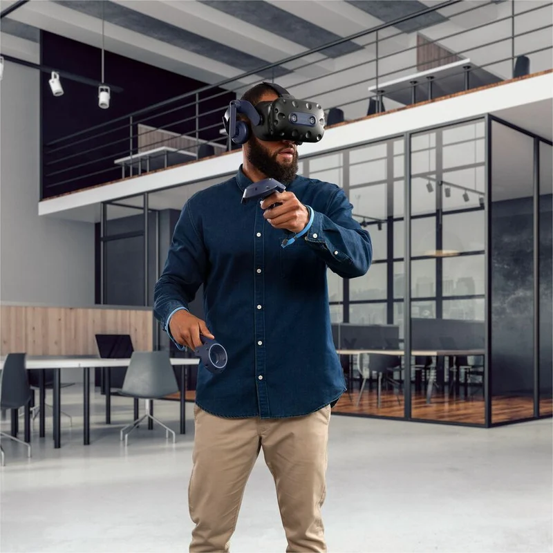 Casque VIVE Pro 2 99HASW001-00