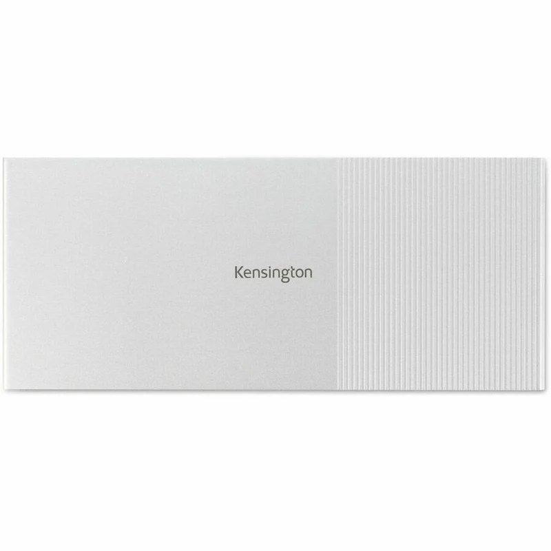 Station d'accueil Kensington SD5000T5 EQ Thunderbolt 5 Triple 4K avec alimentation 140 W - Windows/macOS K35201NA