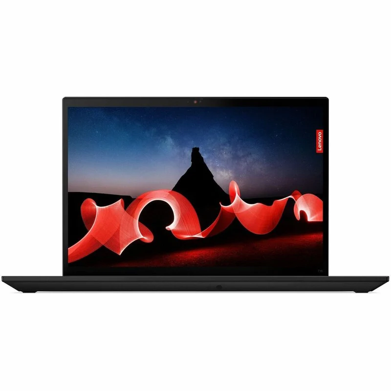Ordinateur portable Lenovo ThinkPad T16 Gen 2 21K7005FCA 16" - WUXGA - AMD Ryzen 5 PRO 7545U - 16 Go - SSD 256 Go - Clavier canadien français - Noir 21K7005FCA