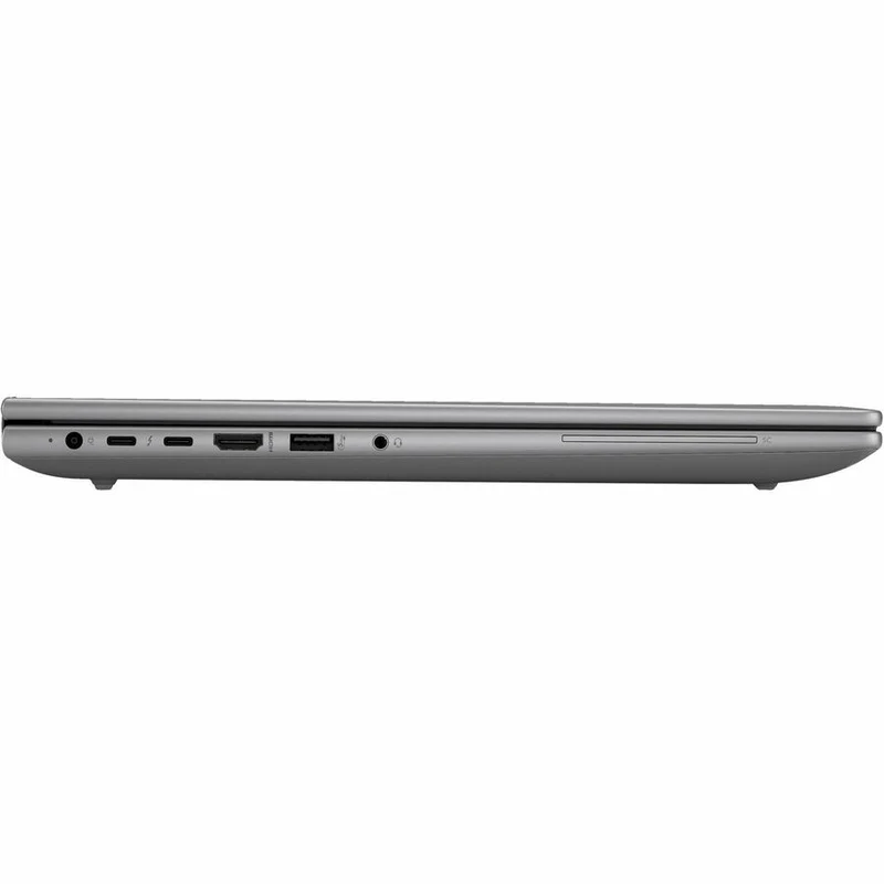Station de travail mobile HP ZBook Power G11 A 16" - WQXGA - AMD Ryzen 7 8845HS - 32 Go - SSD 1 To - Clavier bilingue B49C8AT#ABL