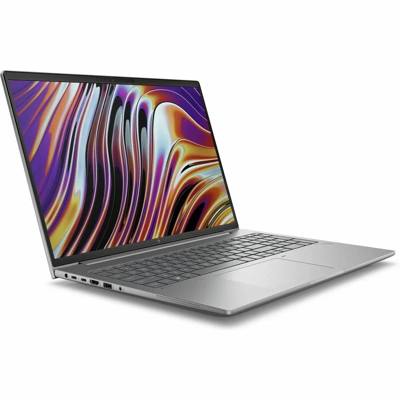 Station de travail mobile HP ZBook Power G11 A 16" - WUXGA - AMD Ryzen 7 8845HS - 32 Go - SSD 1 To - Clavier bilingue AN6C0UT#ABL