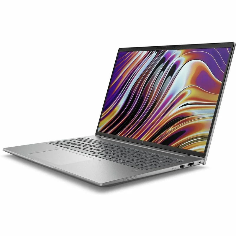 Station de travail mobile HP ZBook Power G11 A 16" - WUXGA - AMD Ryzen 7 8845HS - 32 Go - SSD 1 To - Clavier bilingue AN6C0UT#ABL