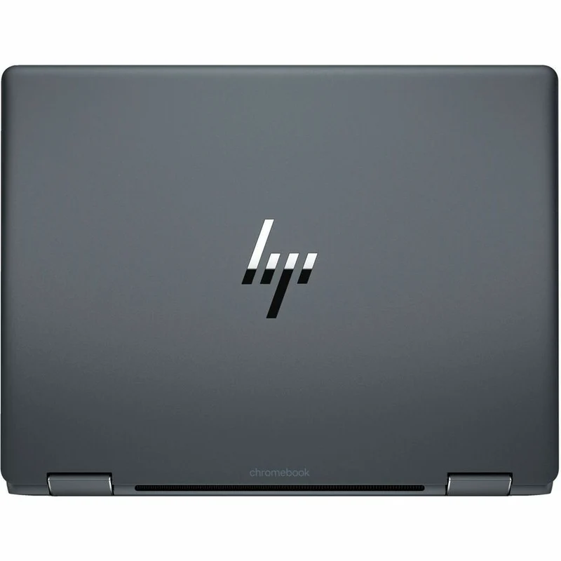 Ordinateur portable convertible 13.5 en 2 à écran tactile HP Elite Dragonfly 1" - 2K - Intel Core i5 12e génération i5-1245U - Technologie vPro - 8 Go - SSD 256 Go - Clavier anglais - Bleu ardoise A4ED1UT#ABA