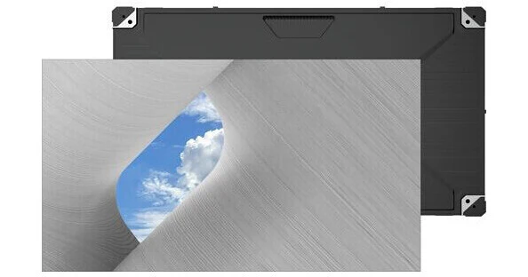 Écran LED tout-en-un configurable ViewSonic P2.5 LDC027-250