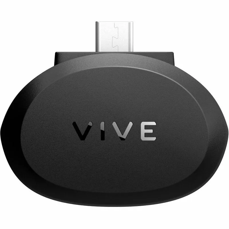 Casque de réalité virtuelle HTC avec suivi facial 99HATH003-00