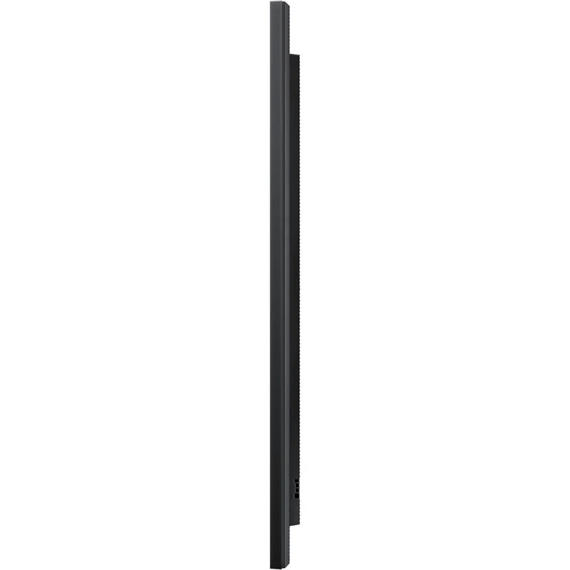 Écran d'affichage numérique Samsung QB65R LH65QBREBGCXZA