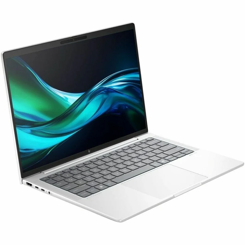 Ordinateur portable HP EliteBook 1040 G11 14" à écran tactile - WUXGA - Intel Core Ultra 5 135H - Technologie vPro - 16 Go - SSD 512 Go - Clavier français, anglais A6SW8UT#ABL