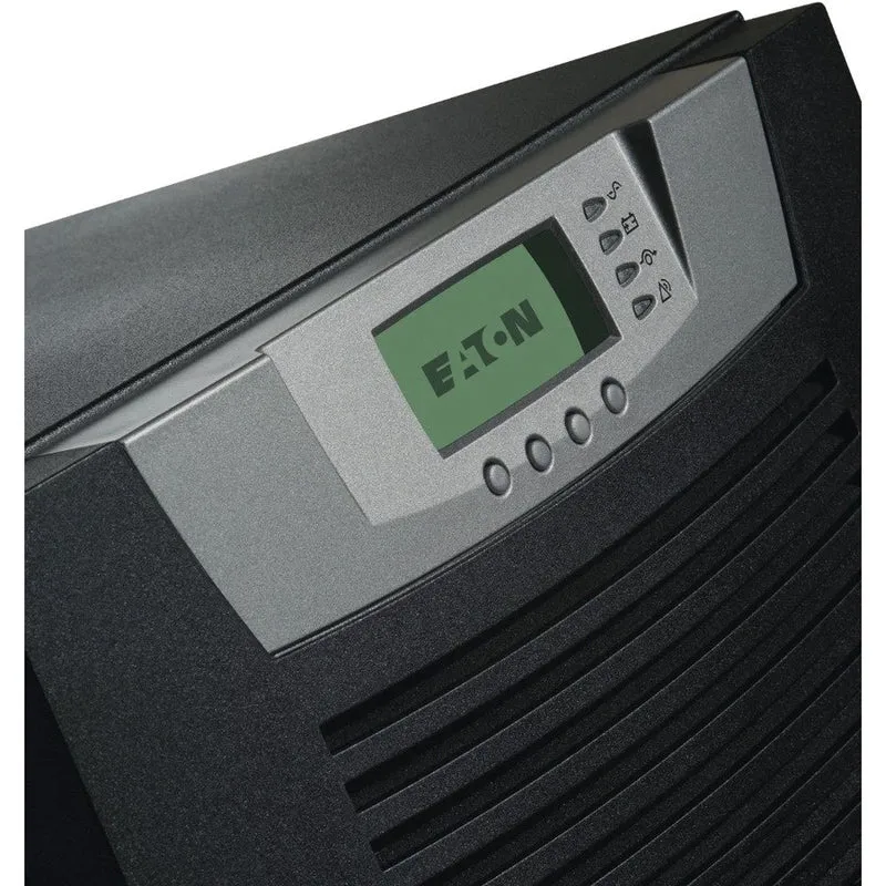 Onduleur tour Eaton 9155 9 kVA BH15KEL2081P10T