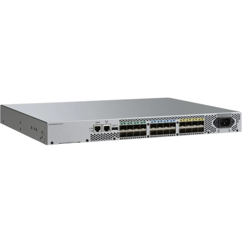 Commutateur Fibre Channel HPE SN3600B R8P29A