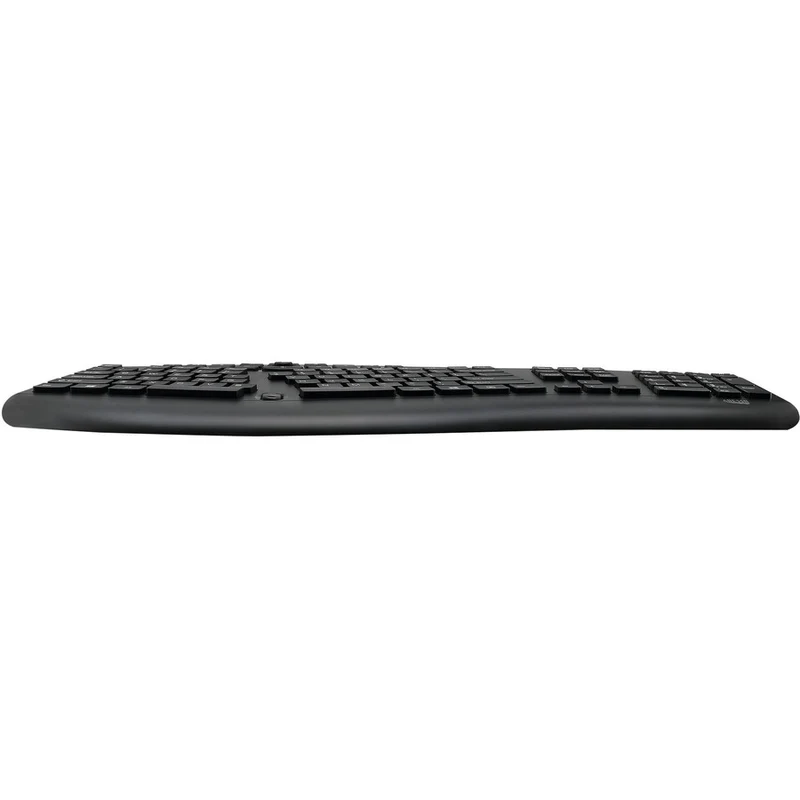 Clavier de bureau ergonomique USB Adesso TruForm Media 160 AKB-160UB-FR