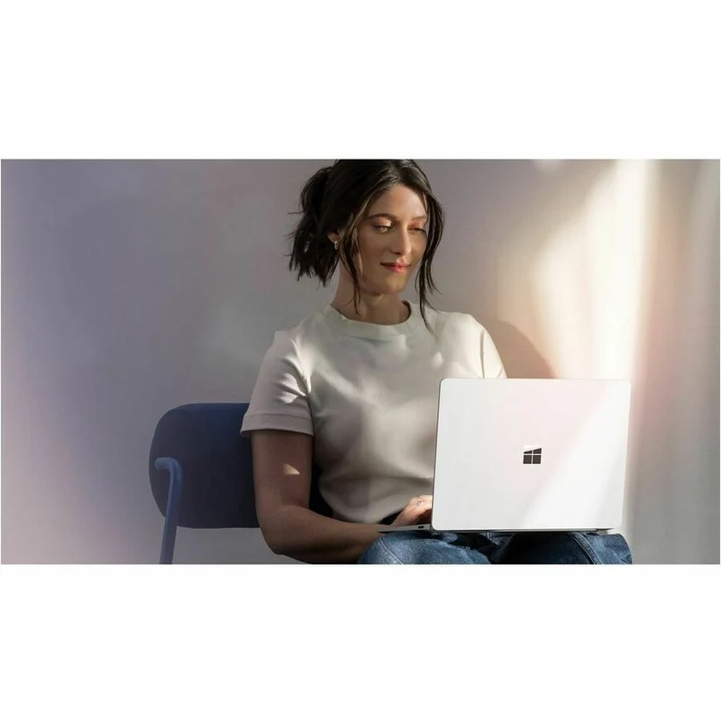 Microsoft Surface Laptop 7 15" Écran tactile Copilot+ PC Notebook - Qualcomm Snapdragon X Elite - 32 Go - 1 To SSD - Clavier anglais T0W-00001