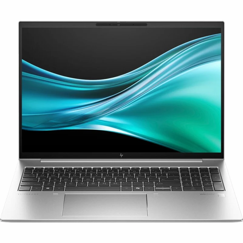 Ordinateur portable HP EliteBook 860 G11 16" - WUXGA - Intel Core Ultra 5 125U - Technologie vPro - 16 Go - SSD 512 Go - Clavier anglais, français A14SCUT#ABL
