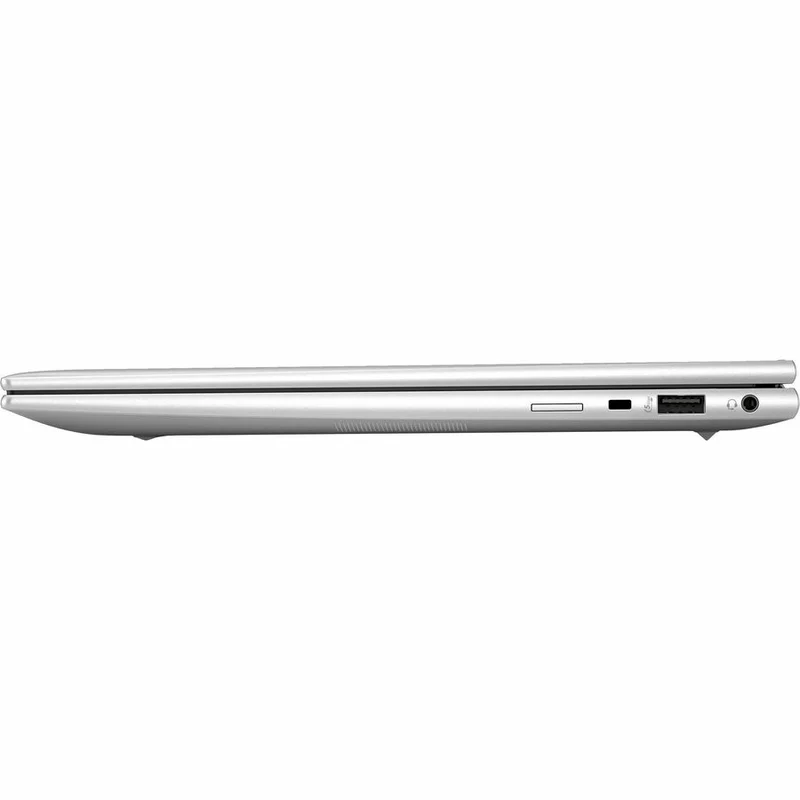 Ordinateur portable HP EliteBook 830 G11 13.3" - WUXGA - Intel Core Ultra 5 135U - Technologie vPro - 16 Go - SSD 512 Go - Clavier anglais - Argent A14S7UT#ABA