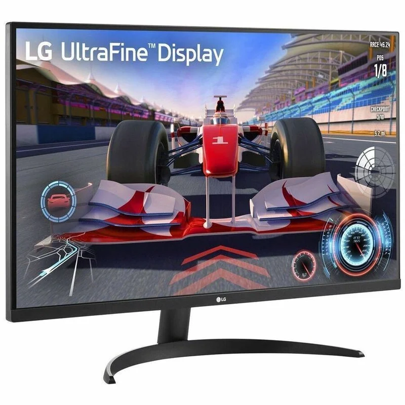 Moniteur LCD 32K UHD de classe 500 pouces LG UltraFine 32UR4K-B - 16:9 32UR500K-B