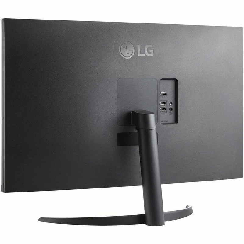 Moniteur LCD 32K UHD de classe 500 pouces LG UltraFine 32UR4K-B - 16:9 32UR500K-B