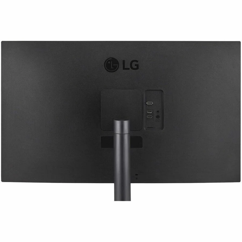 Moniteur LCD 32K UHD de classe 500 pouces LG UltraFine 32UR4K-B - 16:9 32UR500K-B