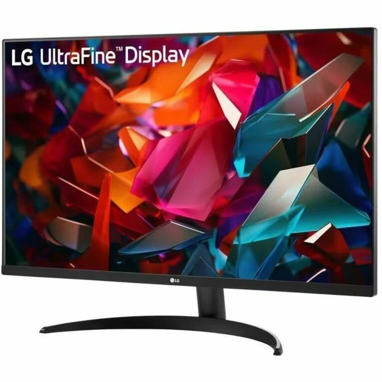 Moniteur LCD 32K UHD de classe 500 pouces LG UltraFine 32UR4K-B - 16:9 32UR500K-B