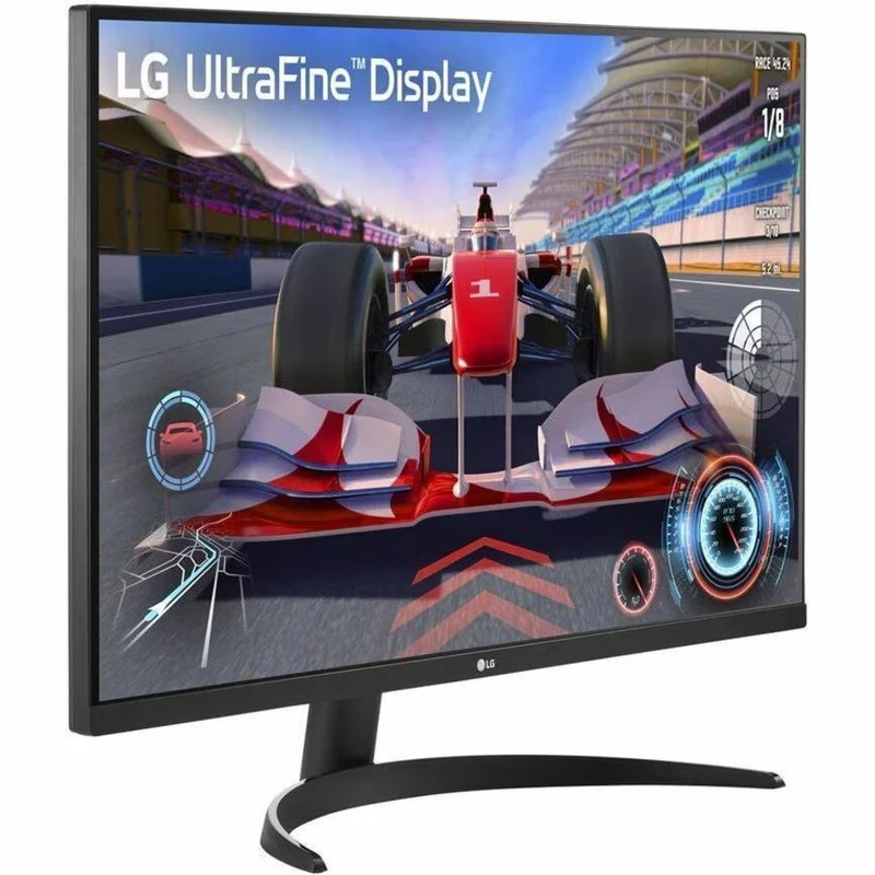 Moniteur LCD 32K UHD de classe 500 pouces LG UltraFine 32UR4K-B - 16:9 32UR500K-B