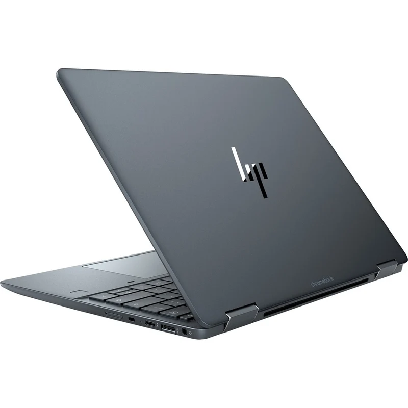 Chromebook convertible 13.3 en 2 à écran tactile HP Elite Dragonfly 1" - WUXGA+ - Intel Core i7 12e génération i7-1265U - Technologie vPro - 16 Go - SSD 256 Go - Clavier anglais 6H5V7UT#ABA