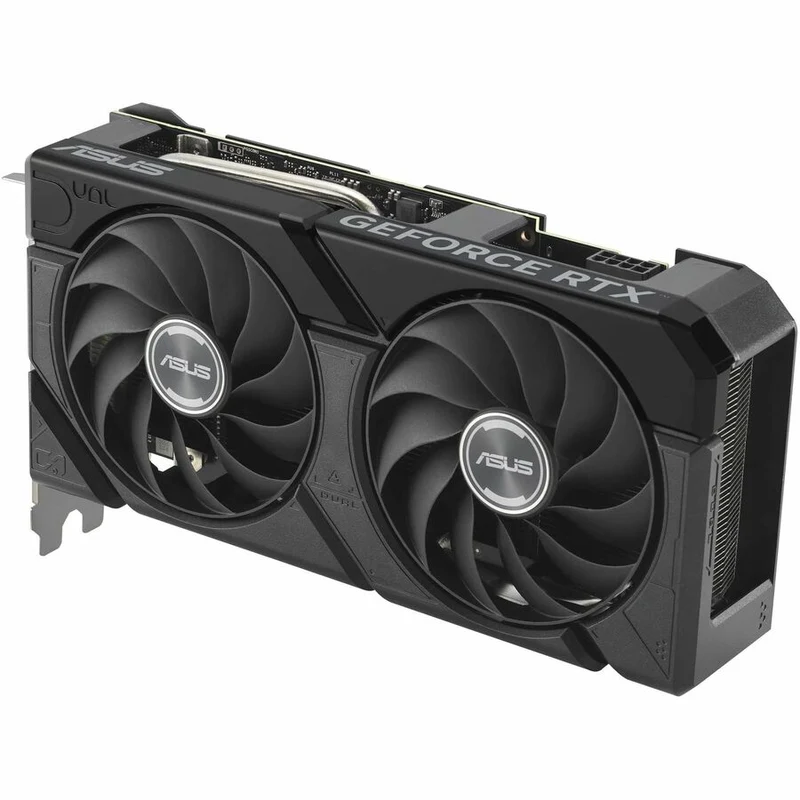 Carte graphique Asus NVIDIA GeForce RTX 4070 - 12 Go GDDR6 DUAL-RTX4070-O12GD6-EVO