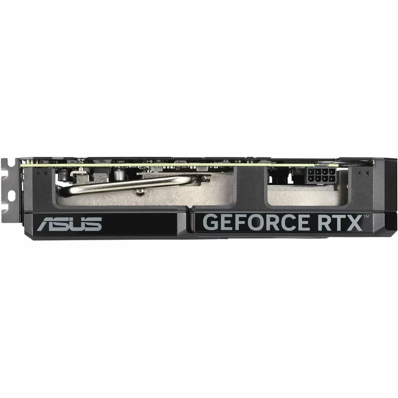 Carte graphique Asus NVIDIA GeForce RTX 4070 - 12 Go GDDR6 DUAL-RTX4070-O12GD6-EVO