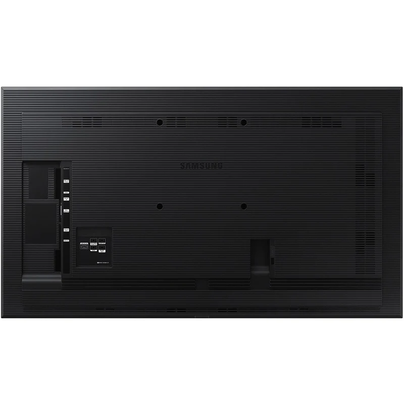 Écran d'affichage numérique Samsung QB65R-B LH65QBRBBGCXGO