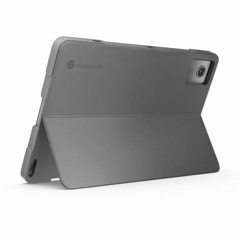 Lenovo Chromebook Duet EDU G2 83HJ0009UB Chromebook convertible 10.9 en 2 à écran tactile 1" - WUXGA - MediaTek Cortex A78 + Cortex A55 - 8 Go - Mémoire flash 64 Go - Gris Luna 83HJ0009UB