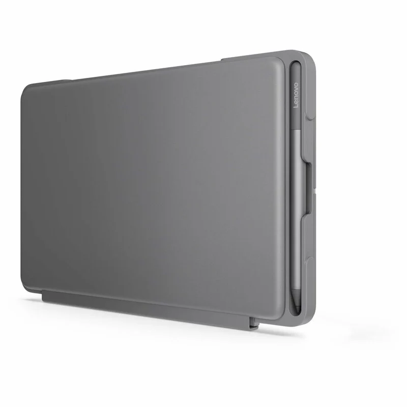 Lenovo Chromebook Duet EDU G2 83HJ0009UB Chromebook convertible 10.9 en 2 à écran tactile 1" - WUXGA - MediaTek Cortex A78 + Cortex A55 - 8 Go - Mémoire flash 64 Go - Gris Luna 83HJ0009UB
