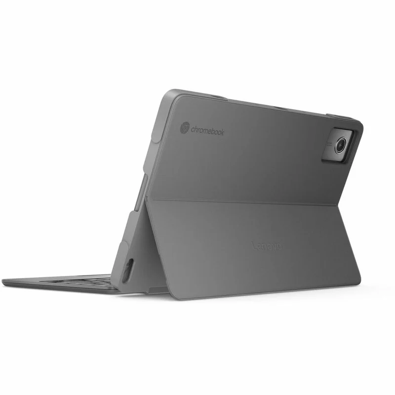 Lenovo Chromebook Duet EDU G2 83HJ0009UB Chromebook convertible 10.9 en 2 à écran tactile 1" - WUXGA - MediaTek Cortex A78 + Cortex A55 - 8 Go - Mémoire flash 64 Go - Gris Luna 83HJ0009UB