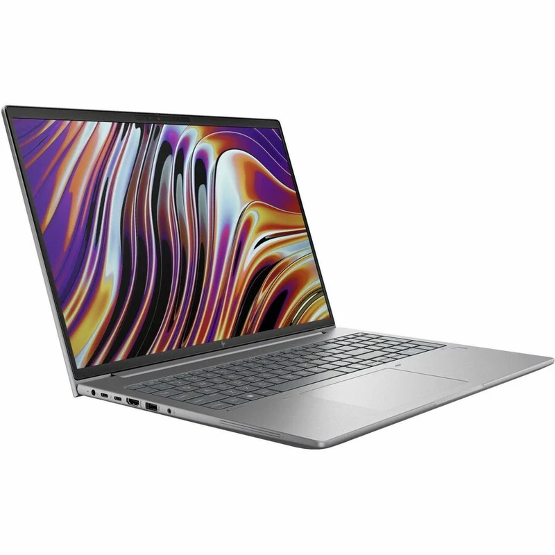 Station de travail mobile HP ZBook Power G11 A 16" - WQXGA - AMD Ryzen 9 8945HS - 32 Go - SSD 1 To - Clavier anglais A6UQ0UT#ABA